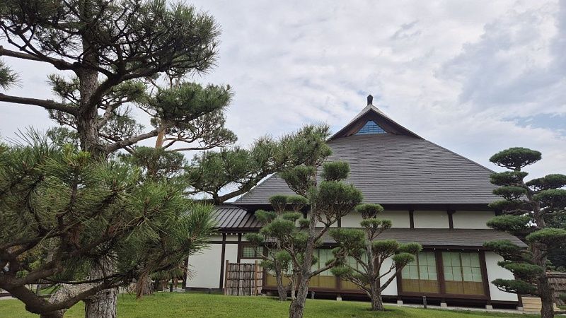 Ночью 4 сентября похолодает до +17 градусов в Краснодаре