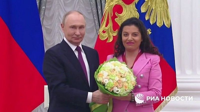 По делу о покушении на уроженку Кубани Симоньян и Собчак задержаны подростки