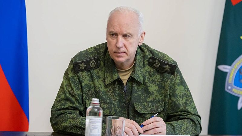 Глава СКР поручил возбудить дело об угрозах участнику «Русской общины» в ХМАО