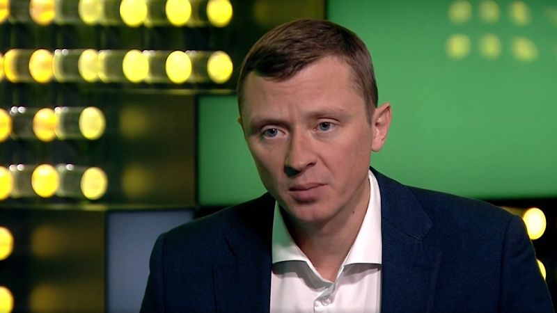 Вице-мэр Казликин рассказал, как оповещают об опасности жителей Краснодара