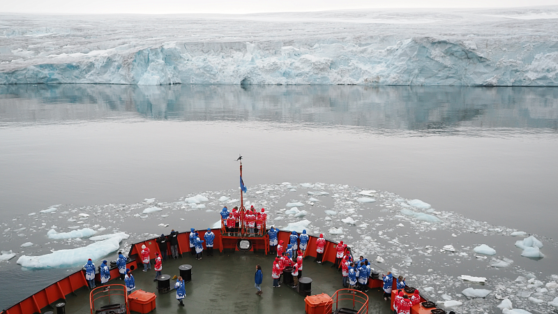 В лидеры по количеству участников проекта «Ледокол знаний» попала Кубань