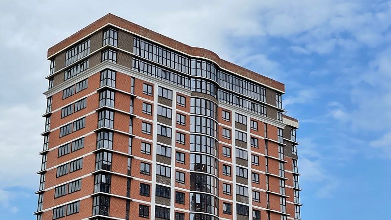 Цены на элитную недвижимости выросли на 18% в Краснодарском крае