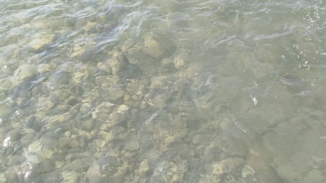 Новые водохранилища построят в Алуште и Ялте