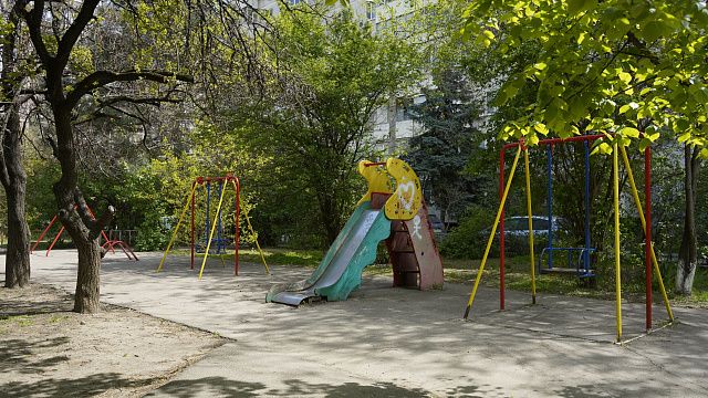 В голосовании за благоустройство зеленых зон приняло участие рекордное количество россиян Фото: Телеканал «Краснодар»