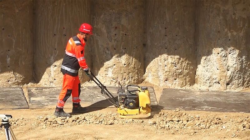 Вторая очередь канализационного коллектора, форум «Отцы России». Новости 16 октября