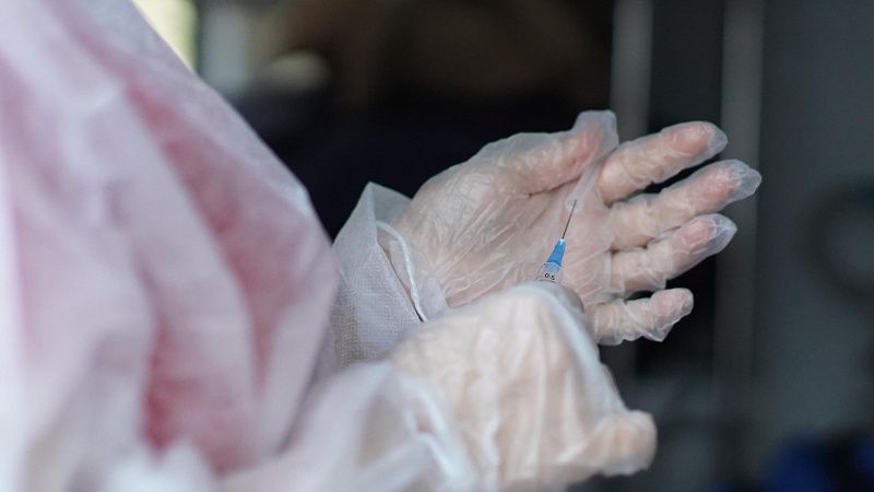 Прививаться не поздно: врачи рассказали, почему нужно вакцинироваться в пик гриппа