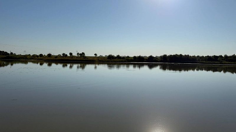 Доступ к реке Водла заблокировали для жителей в Карелии