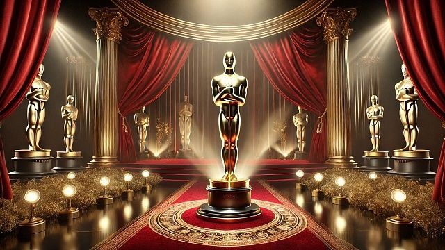 Изображение создано при помощи ИИ