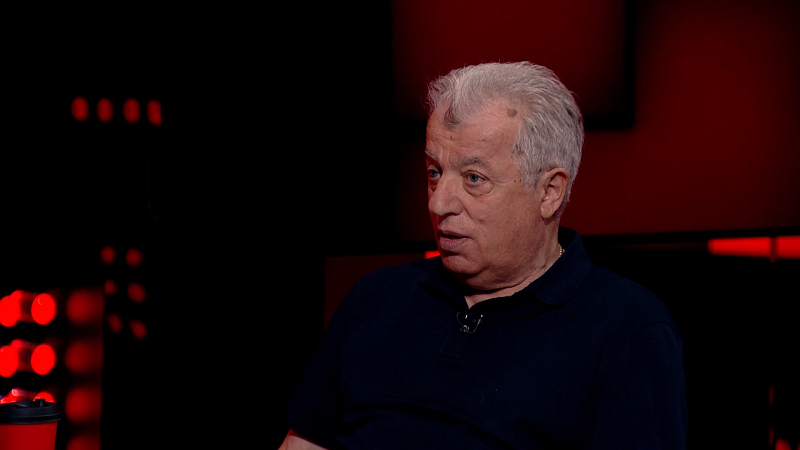 Футбольный функционер Стипиди: Карпин не состоялся в качестве тренера сборной