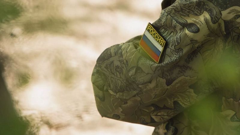 В России могут ввести запрет на выезд для уклонистов от призыва в армию 