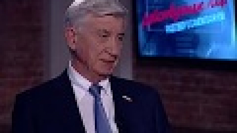 "Региональная неделя" - какие вопросы обсуждают политики?