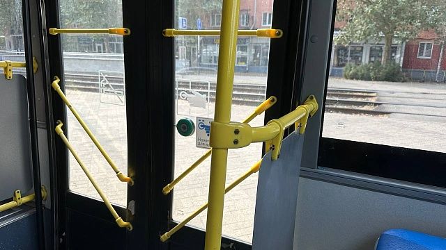 Более 111 млн человек перевез в 2025 году общественный транспорт Краснодара