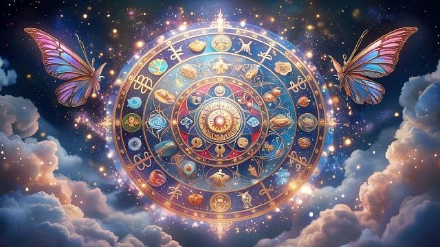 Гороскоп на 7 сентября: овнам стоит быть сдержаннее, а тельцам пора завершить старые дела 