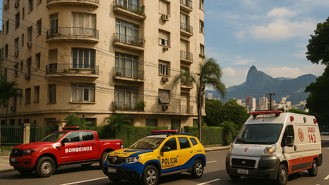 Изображение создано при помощи ИИ