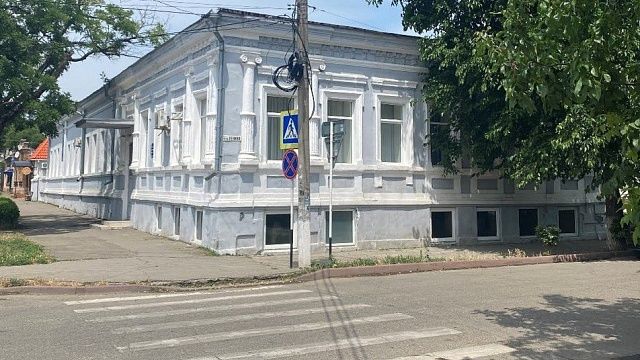 Фото: пресс-служба администрации Краснодарского края