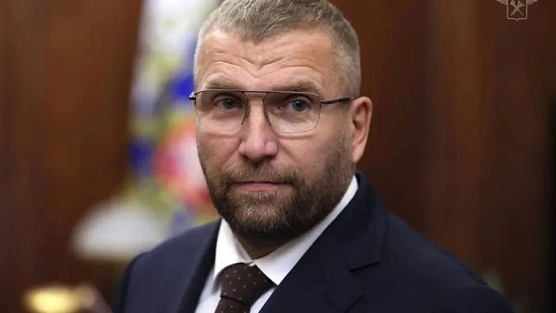 Сергея Петриди назначили начальником таможни Краснодара