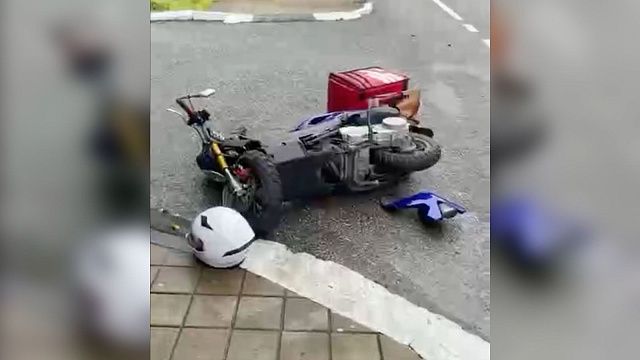 Фото: t.me/dtp_sochi