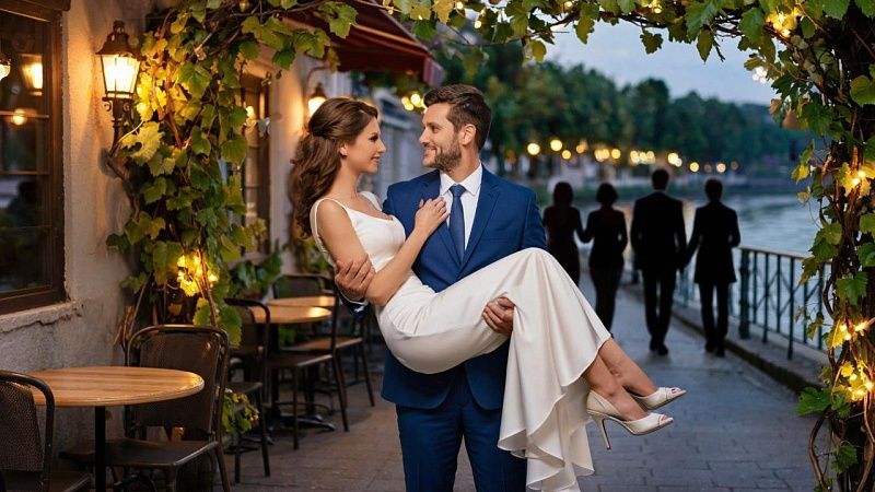 Из свидетельств о браке уберут слова «муж» и «жена» в Польше