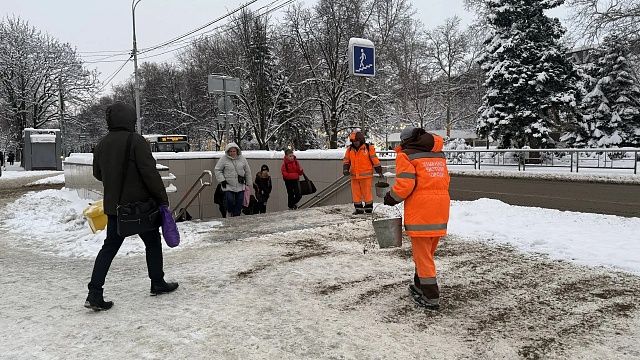 Фото: телеканал «Краснодар»