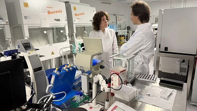 Фото: телеканал «Краснодар»