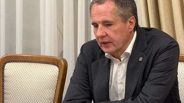 Гладков заявил о стабилизации после ударов ВСУ по водохранилищам под Белгородом