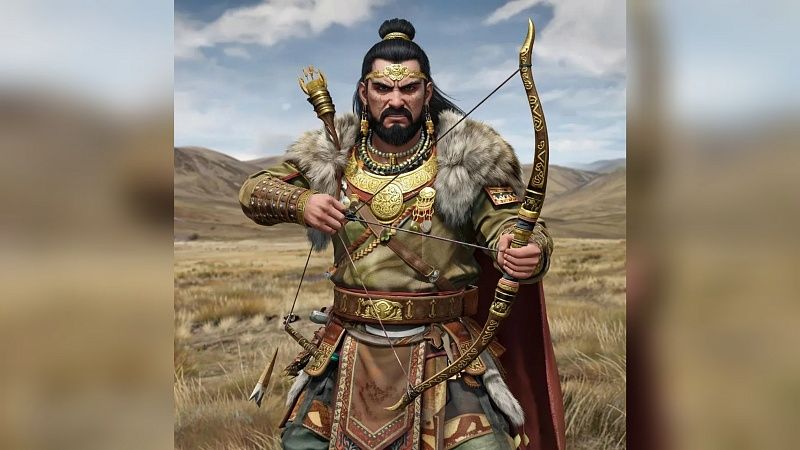 Первое масштабное палеогенетическое исследование скифов провели ученые в России