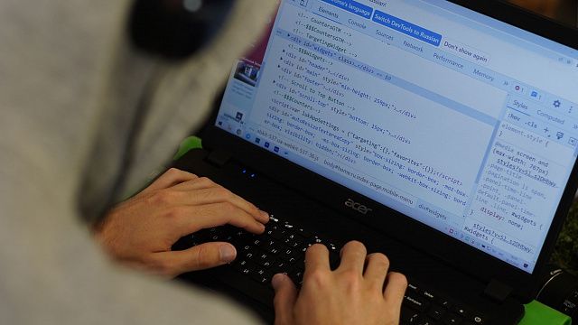 С начала 2023 года кибермошенники похитили у россиян 4,5 млрд рублей 