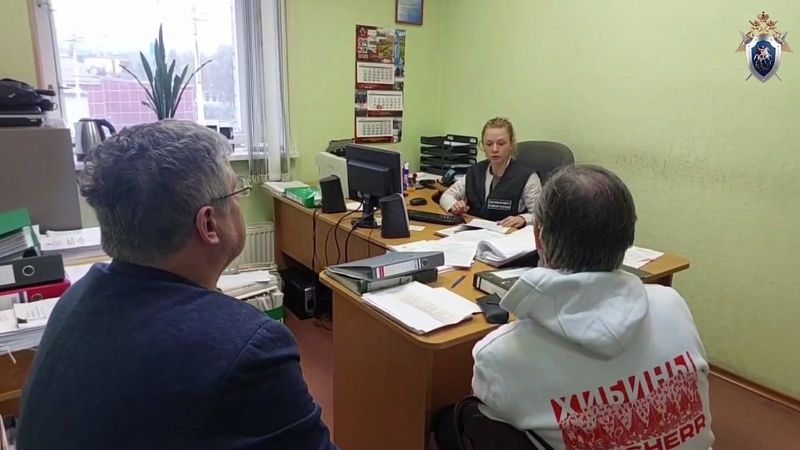 СК предъявил обвинение кубанскому организатору «смертельного» забега в Хибинах