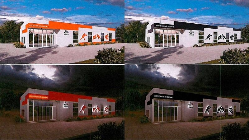 Новый спортзал по поручению губернатора построят в Крымском районе Кубани