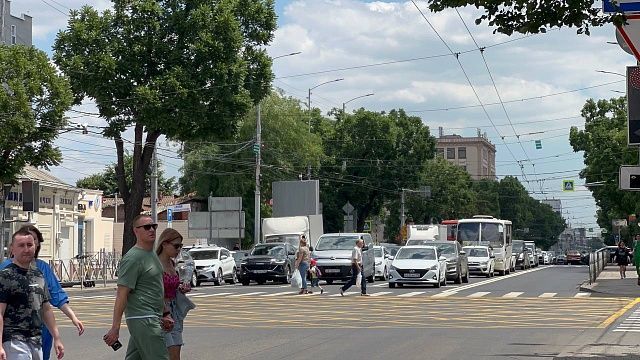 В Краснодаре и Новороссийске планируют снизить территориальный коэффициент ОСАГО