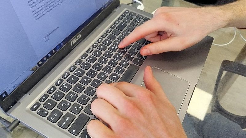 Более 3,5 млн пользователей подписались на госпаблики Кубани