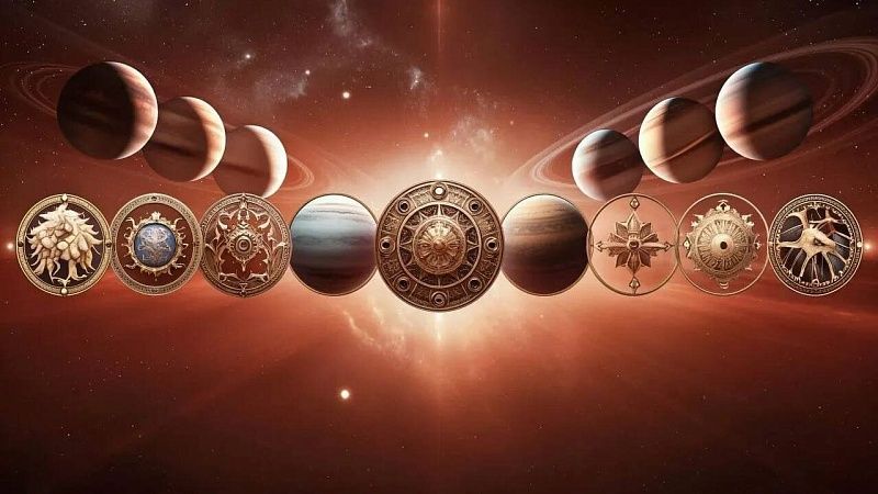 Гороскоп на 4 августа: близнецы получат важные новости, а раки восстановят старые связи