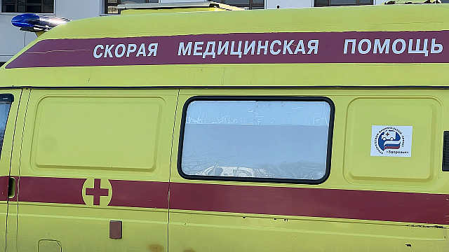 Фото: телеканал «Краснодар»