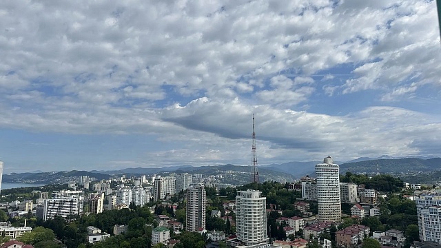 Фото: телеканал «Краснодар»