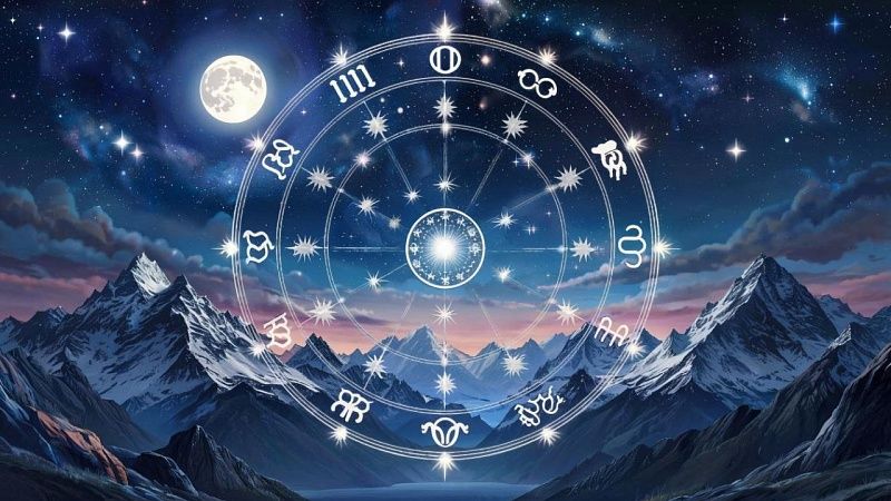 Гороскоп на 12 октября: девам стоит контролировать эмоции, а весов ждёт интересное знакомство