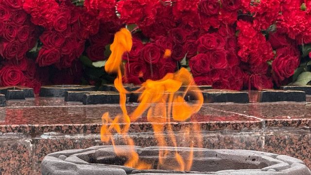 Мероприятия ко Дню Неизвестного Солдата пройдут 3 декабря в Краснодаре