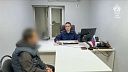 Приезжий осквернил 14 захоронений бойцов СВО под Краснодаром