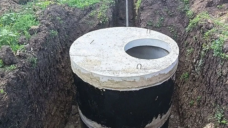 Второй этап модернизации системы водоснабжения реализуется на Кубани 