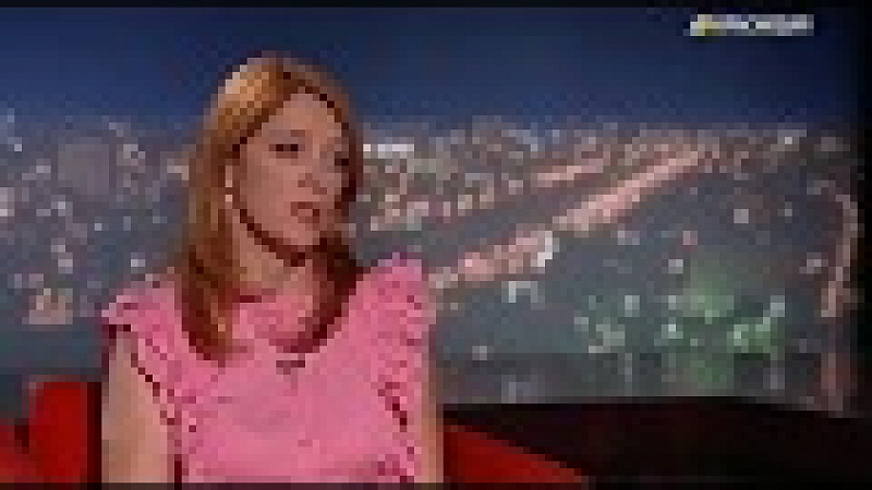 Евгения Шкута, заместитель директора департамента образования Краснодара