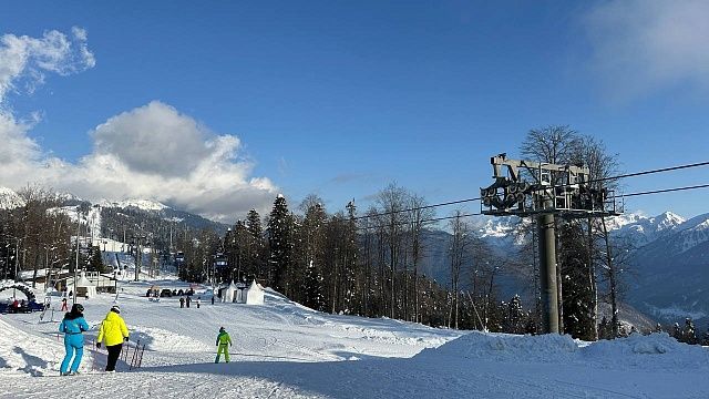 Фото: телеканал «Краснодар»