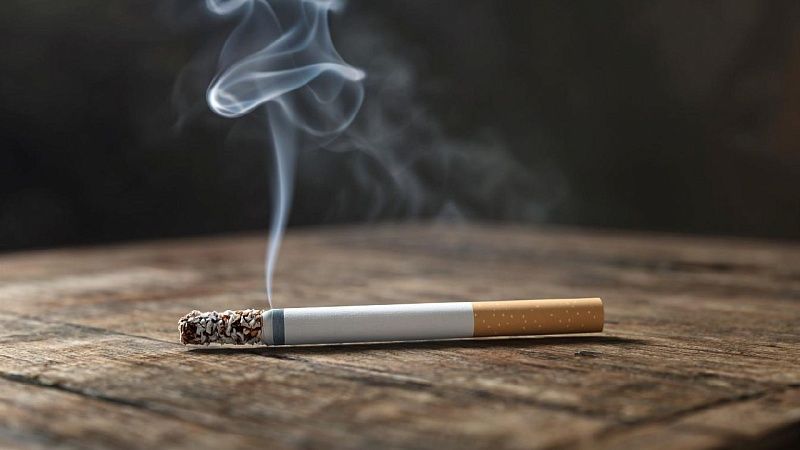Жители России стали чаще курить по сравнению с 2024 годом