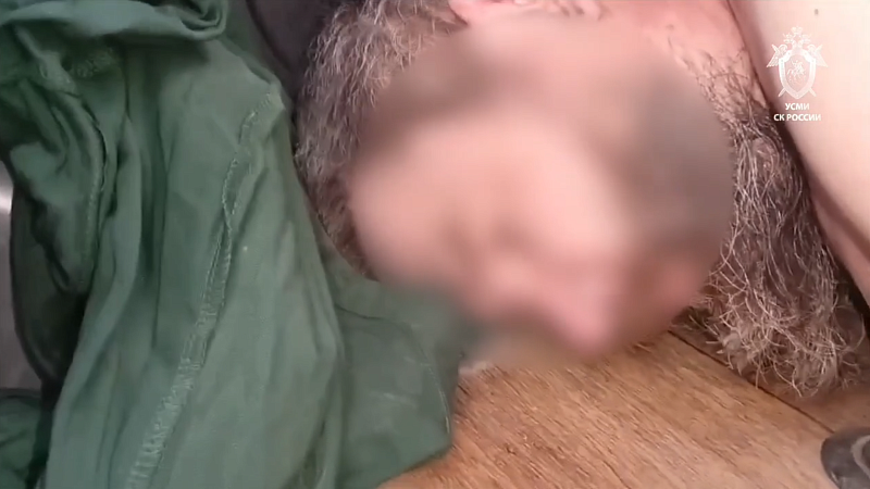 Стали известны подробности задержания стрелка в Оренбургской области