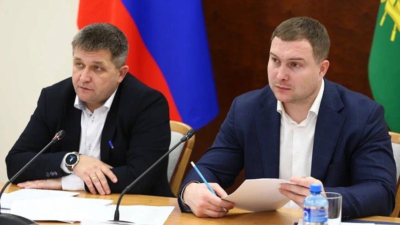 В 2025 году построят и отремонтируют не менее 55 спортивных объектов на Кубани