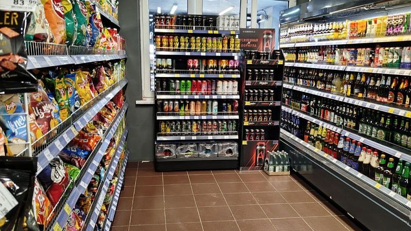 Сеть американских супермаркетов 7-Eleven может открыться в России в 2026 году