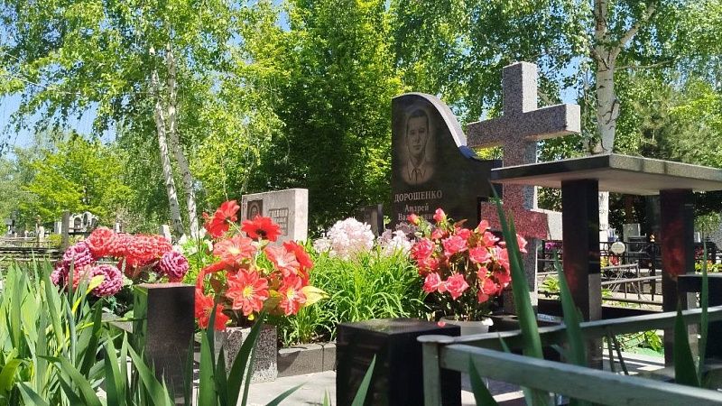 Ритуальщики положили умершего в гроб голым и с пакетом на голове в Анапе