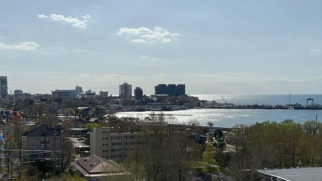 Долгожданное потепление до +22 градусов в середине февраля ожидается на Кубани 