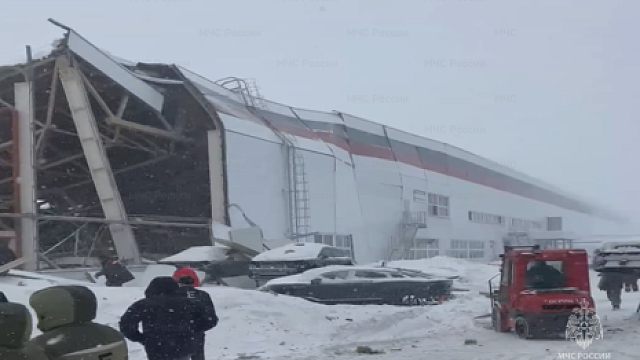 Фото: пресс-служба ГУ МЧС России по Липецкой области