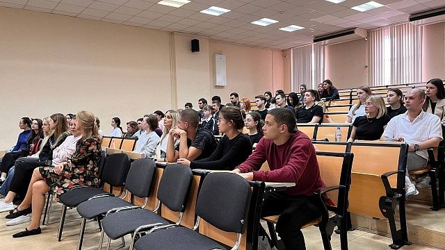 Фото: телеканал «Краснодар»