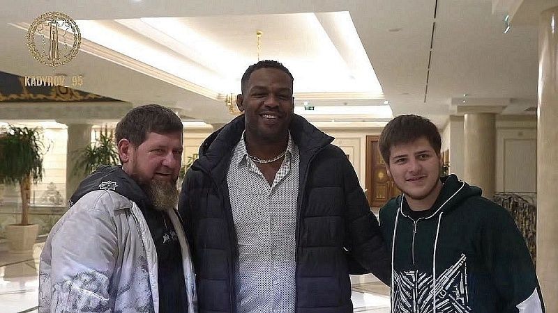 Сербия из-за угрозы безопасности аннулировала гражданство племянника Кадырова