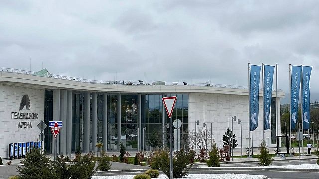 Фото: телеканал «Краснодар»